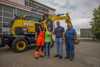 Press Release NR Unternehmensgruppe